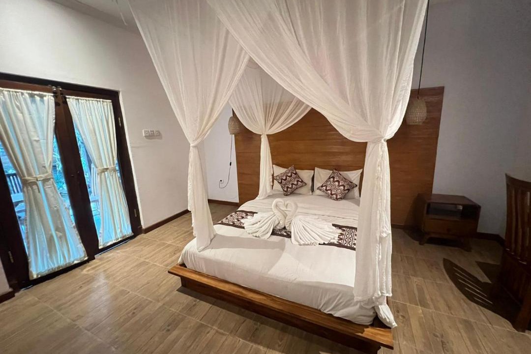 Photo of Bedroom in Kutuh Kaja