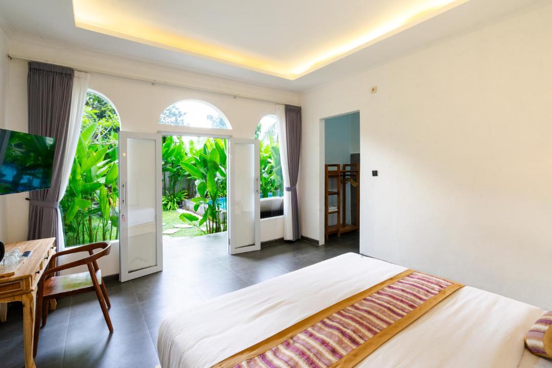 Photo of Bedroom in Kediri