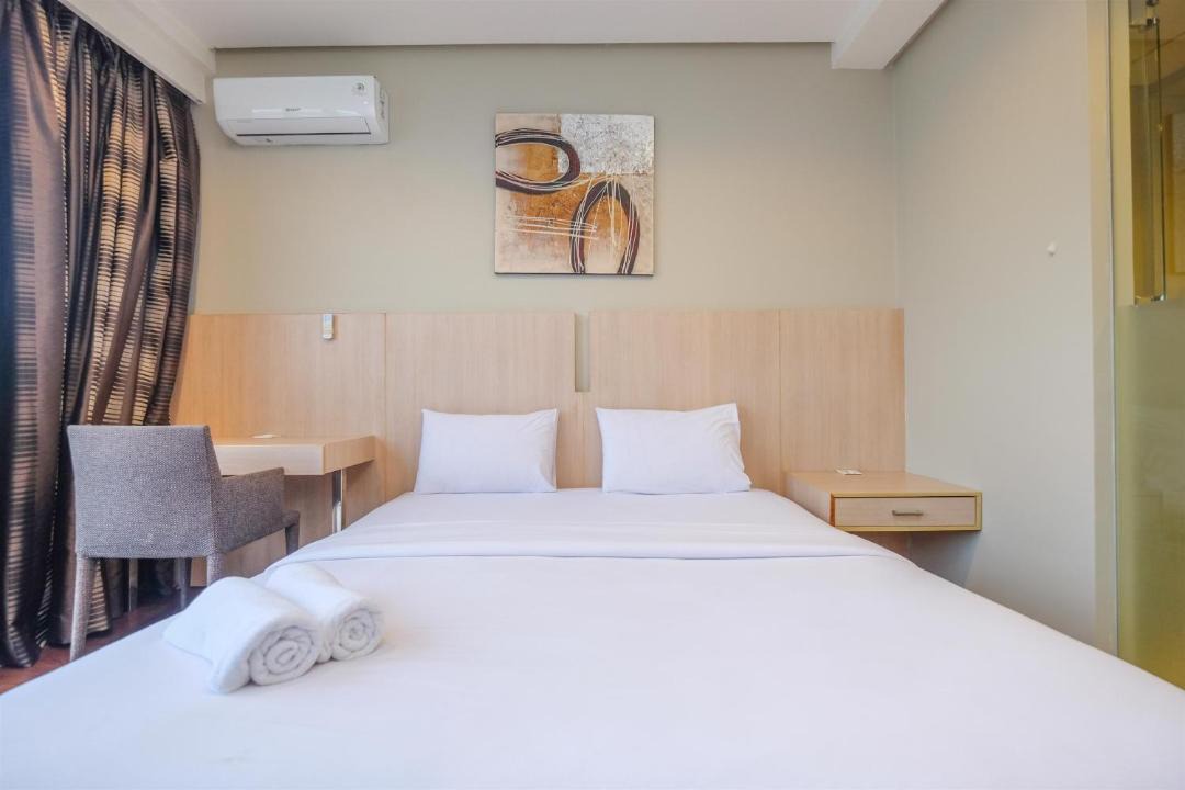 Photo of Bedroom in Bangka