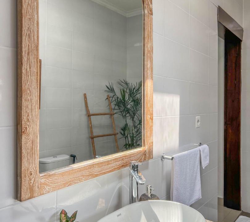 Photo of Bathroom in Kerobokan