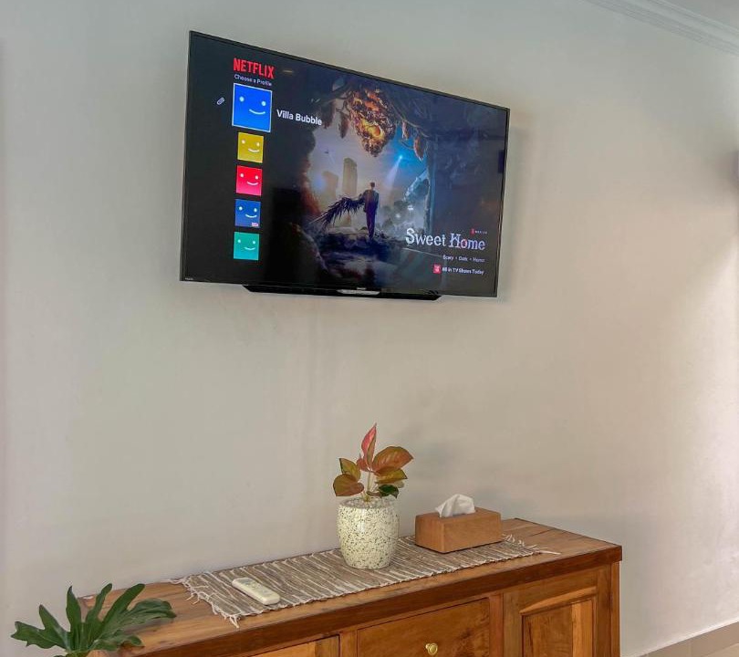Photo of Livingroom in Kerobokan