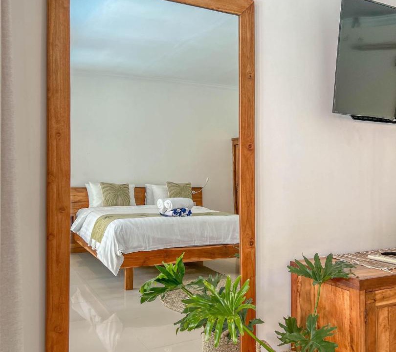 Photo of Bedroom in Kerobokan