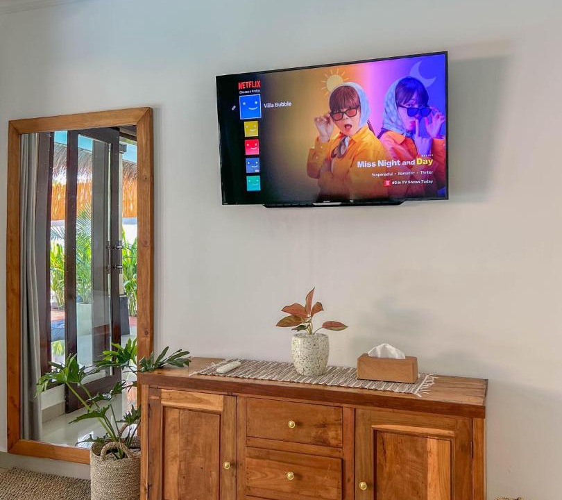 Photo of Livingroom in Kerobokan