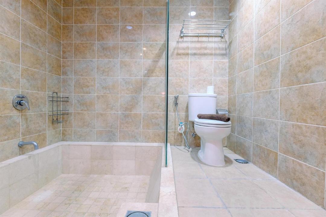Photo of Bathroom in Bangka