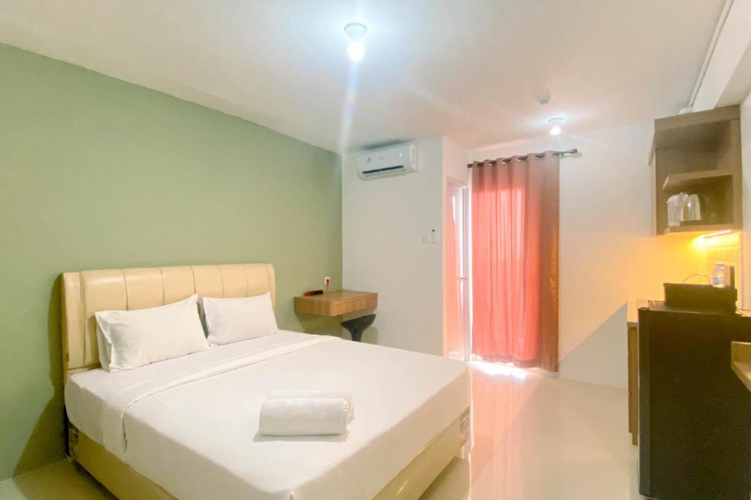 Photo of Bedroom in Jatinegara