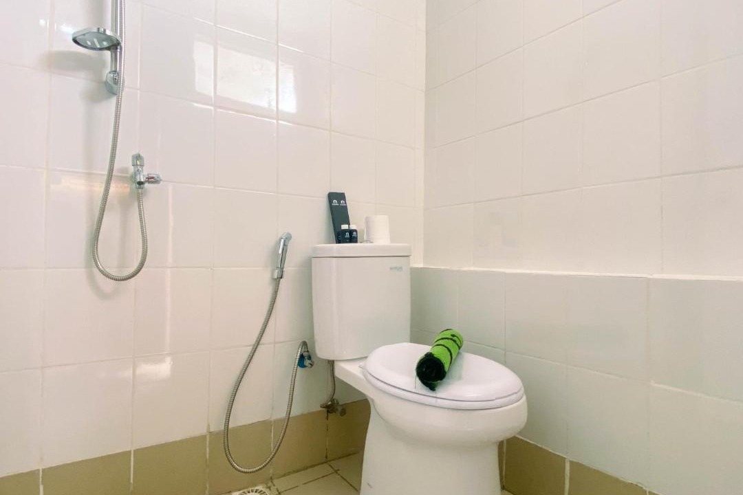 Photo of Bathroom in Jatinegara