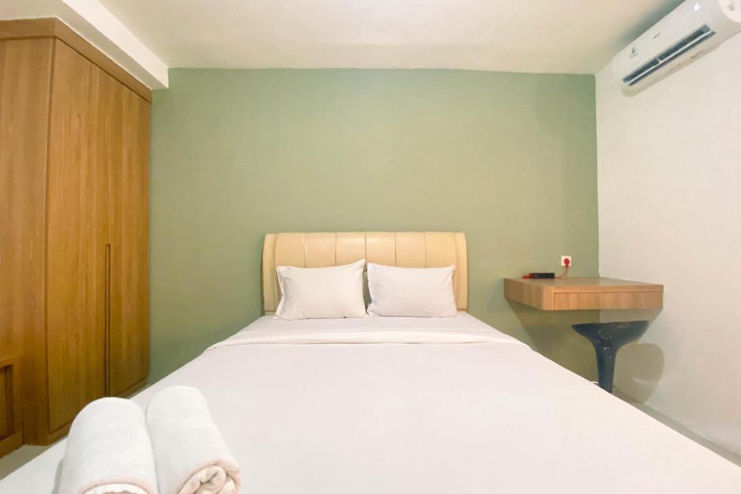 Photo of Bedroom in Jatinegara