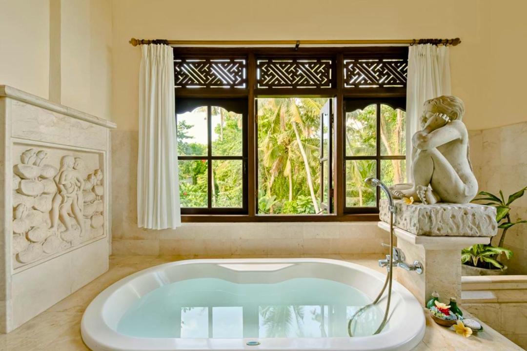 Photo of Bathroom in Nyuh Kuning