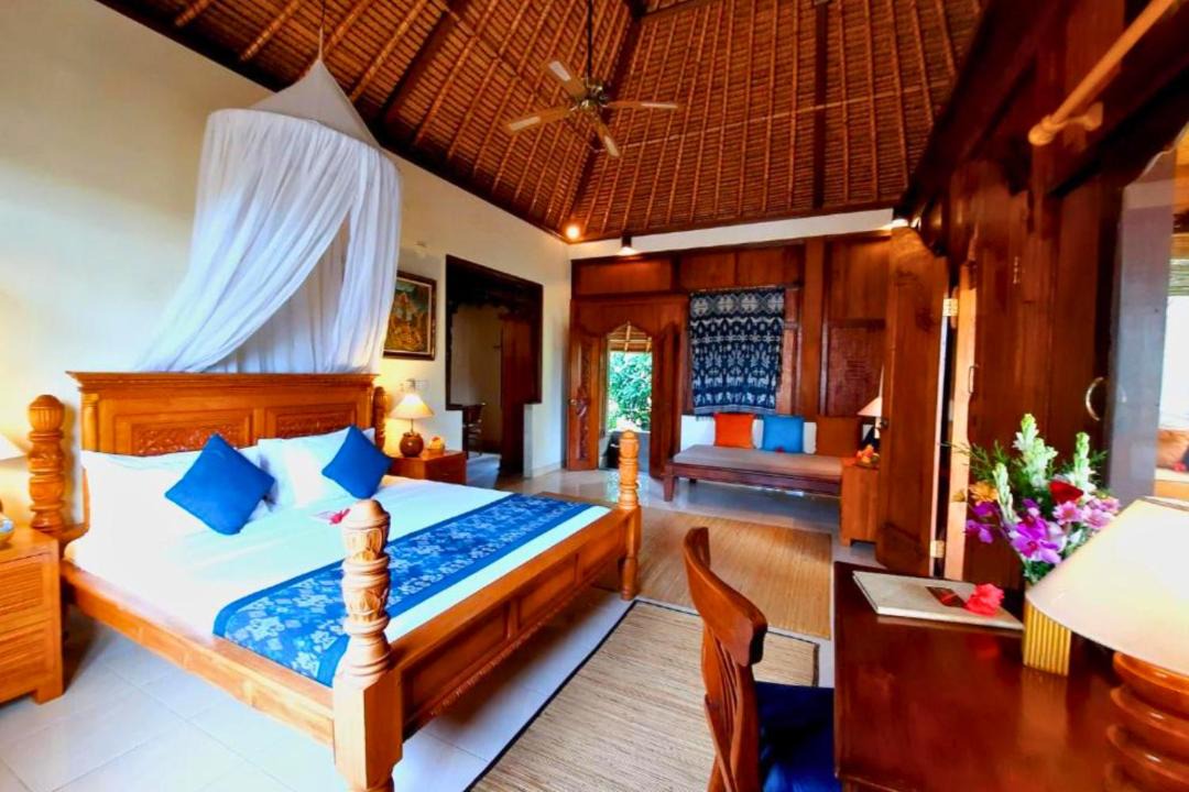 Photo of Bedroom in Nyuh Kuning