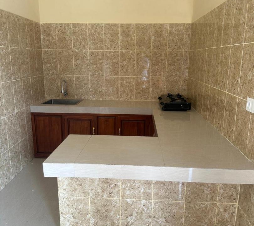Photo of Kitchen in Klumpu