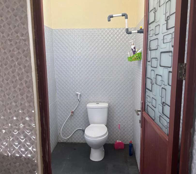 Photo of Bathroom in Klumpu