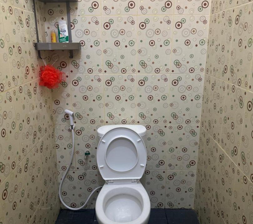 Photo of Bathroom in Klumpu