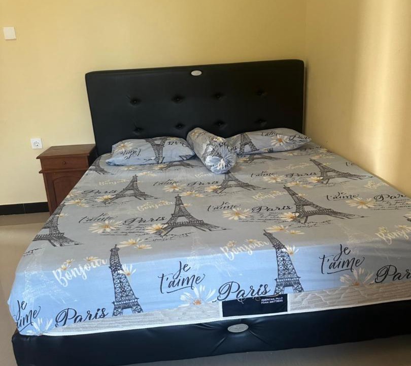 Photo of Bedroom in Klumpu