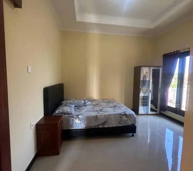 Photo of Bedroom in Klumpu