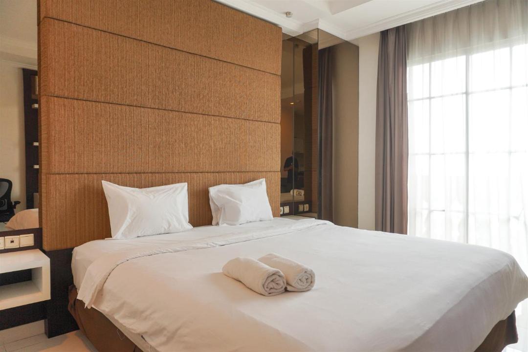 Photo of Bedroom in Permata Hijau