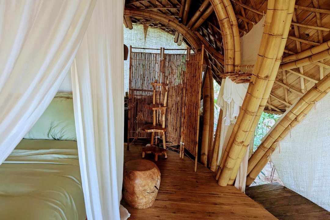 Photo of Bedroom in Songan