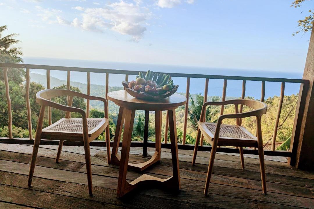 Photo of Patio Balcony in Songan