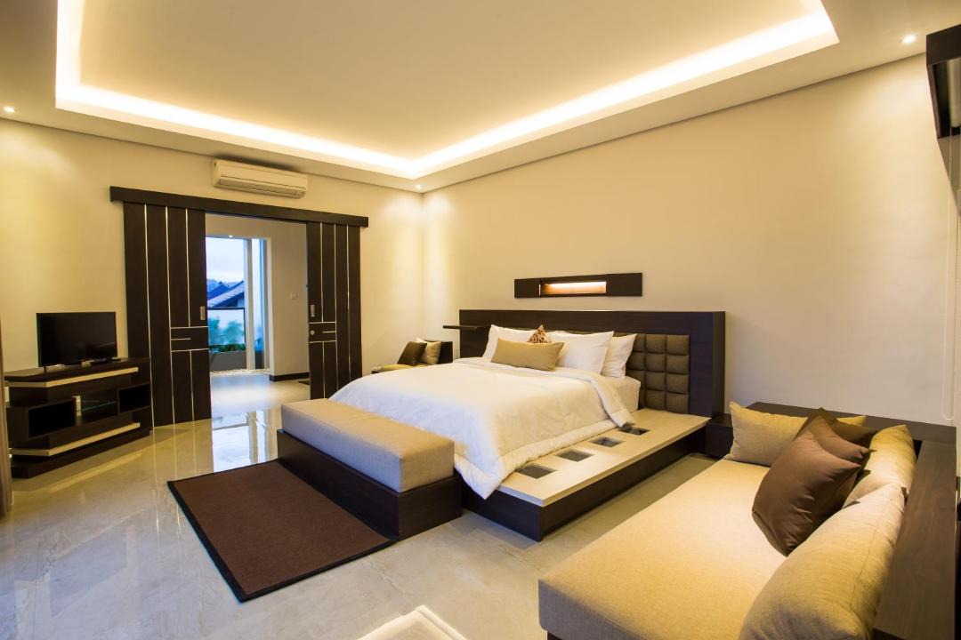 Photo of Bedroom in Taman Griya