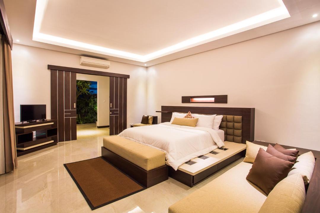 Photo of Bedroom in Taman Griya