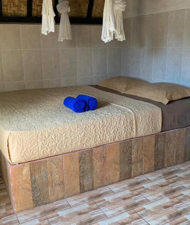 Photo of Bedroom in Songan