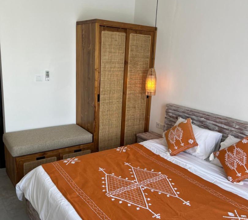 Photo of Bedroom in Kutuh