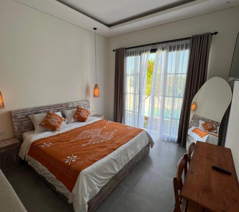 Photo of Bedroom in Kutuh