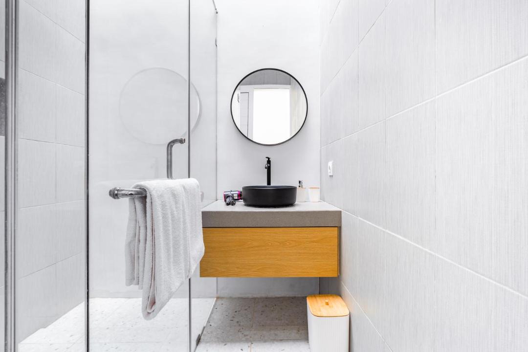 Photo of Bathroom in Blahbatuh