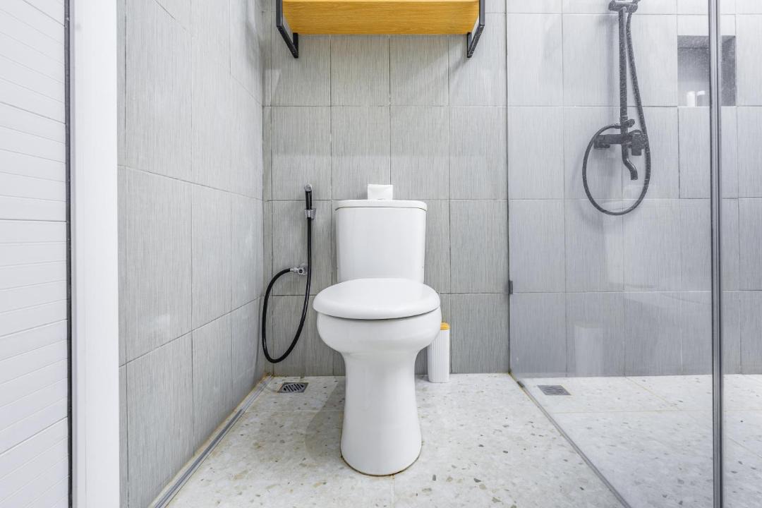 Photo of Bathroom in Blahbatuh