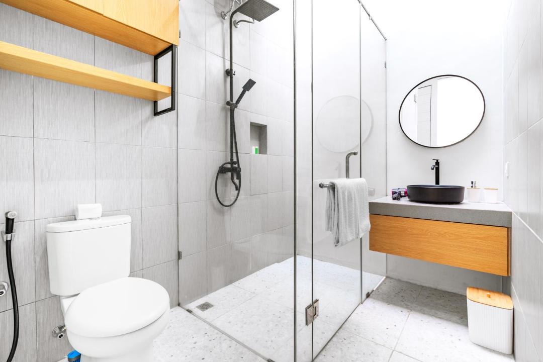 Photo of Bathroom in Blahbatuh