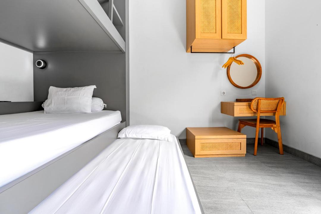 Photo of Bedroom in Blahbatuh