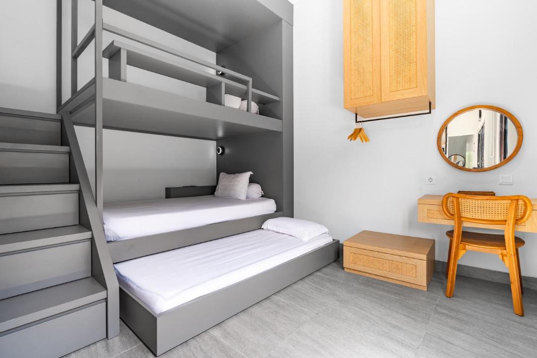 Photo of Bedroom in Blahbatuh