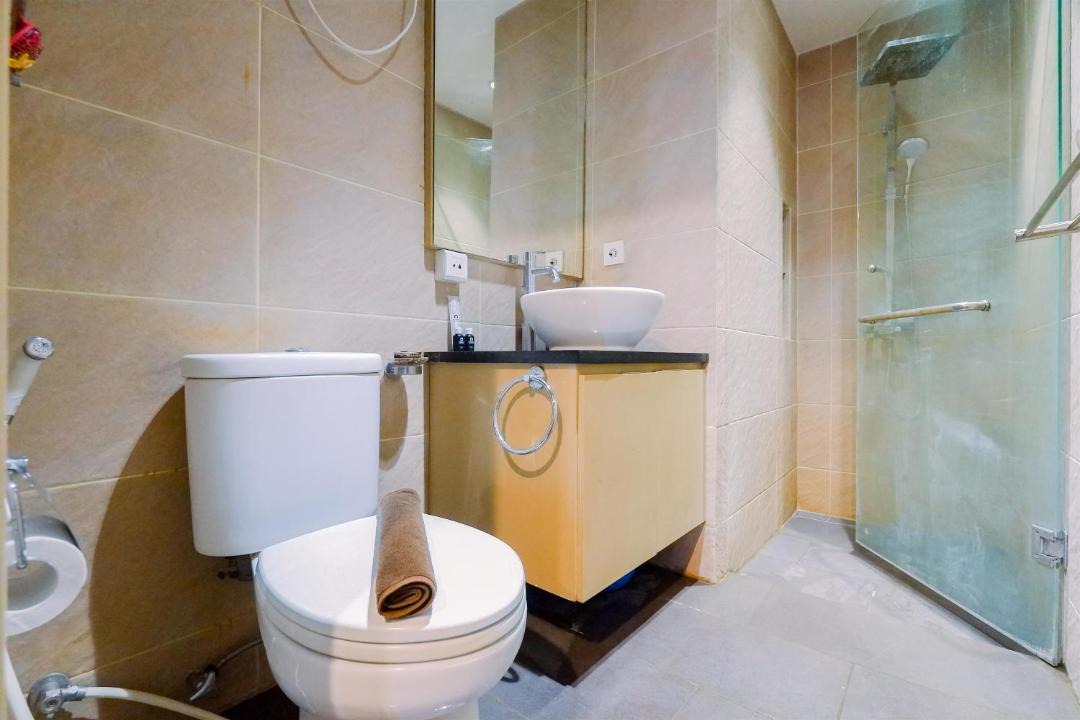 Photo of Bathroom in Jakarta