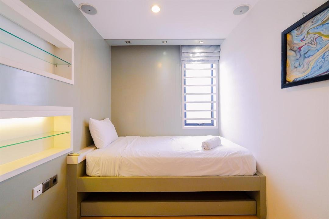 Photo of Bedroom in Jakarta