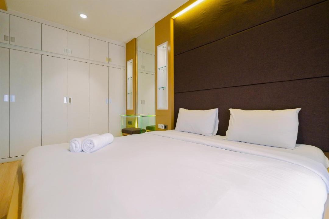 Photo of Bedroom in Jakarta