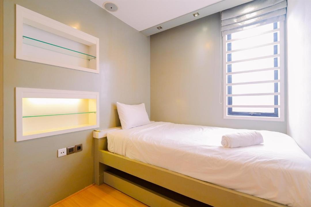 Photo of Bedroom in Jakarta