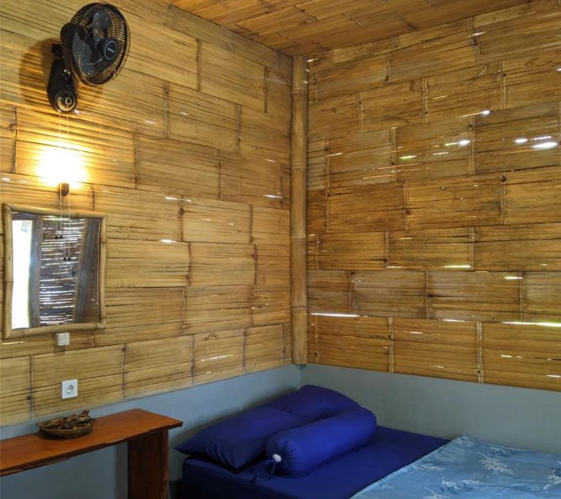 Photo of Bedroom in Songan