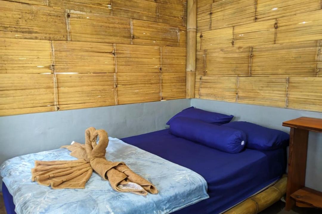 Photo of Bedroom in Songan