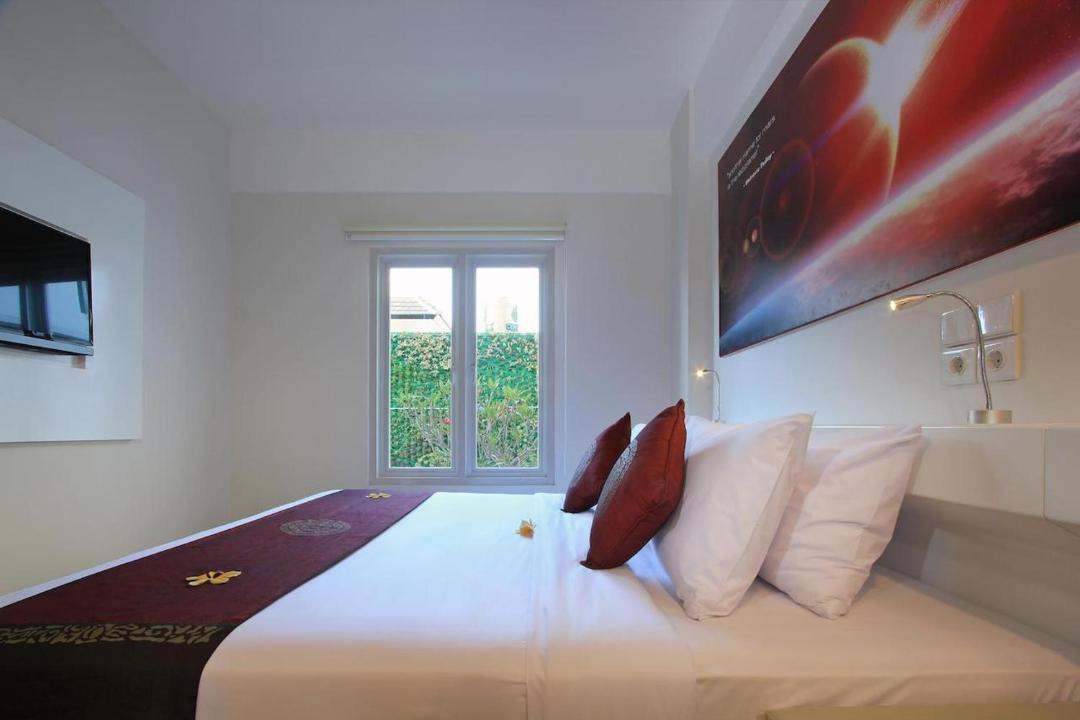 Photo of Bedroom in Sidakarya
