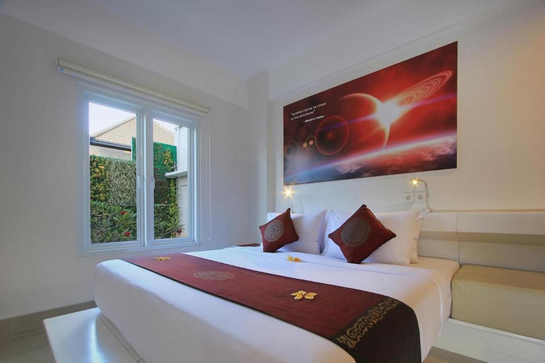 Photo of Bedroom in Sidakarya