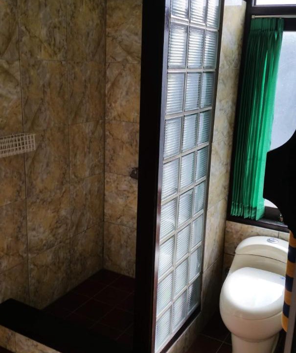 Photo of Bathroom in Candi Dasa