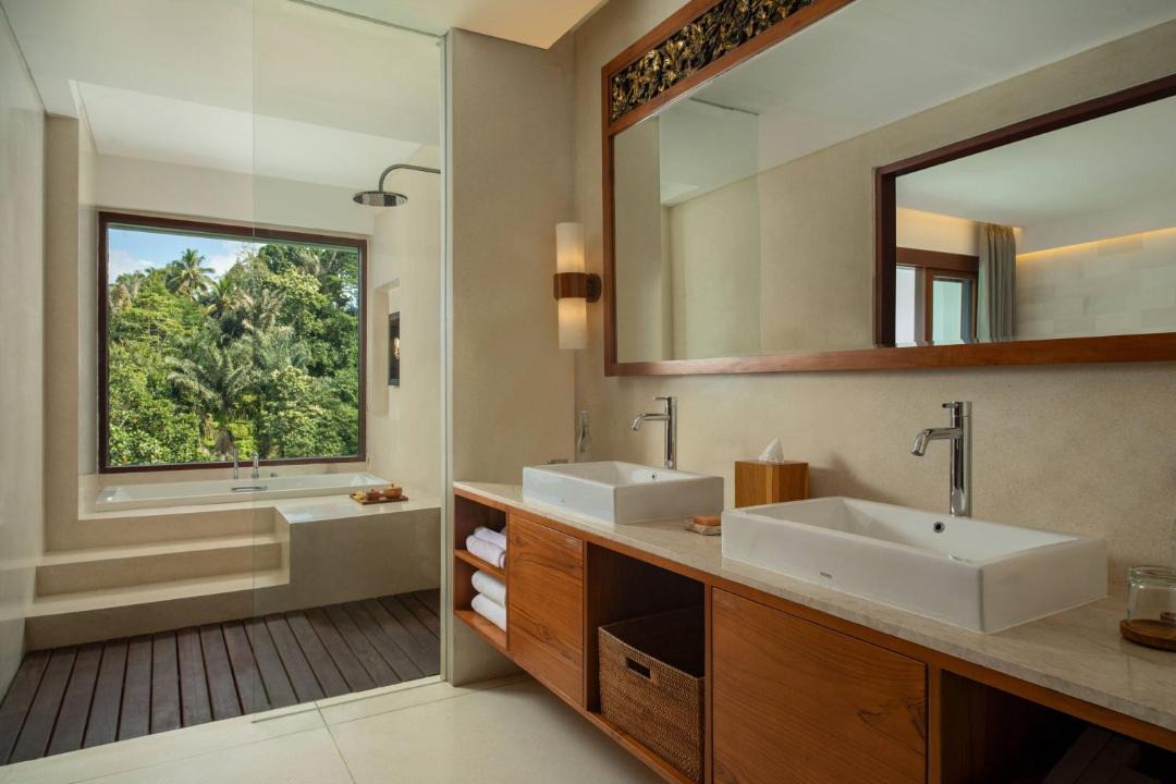 Photo of Bathroom in Sebatu