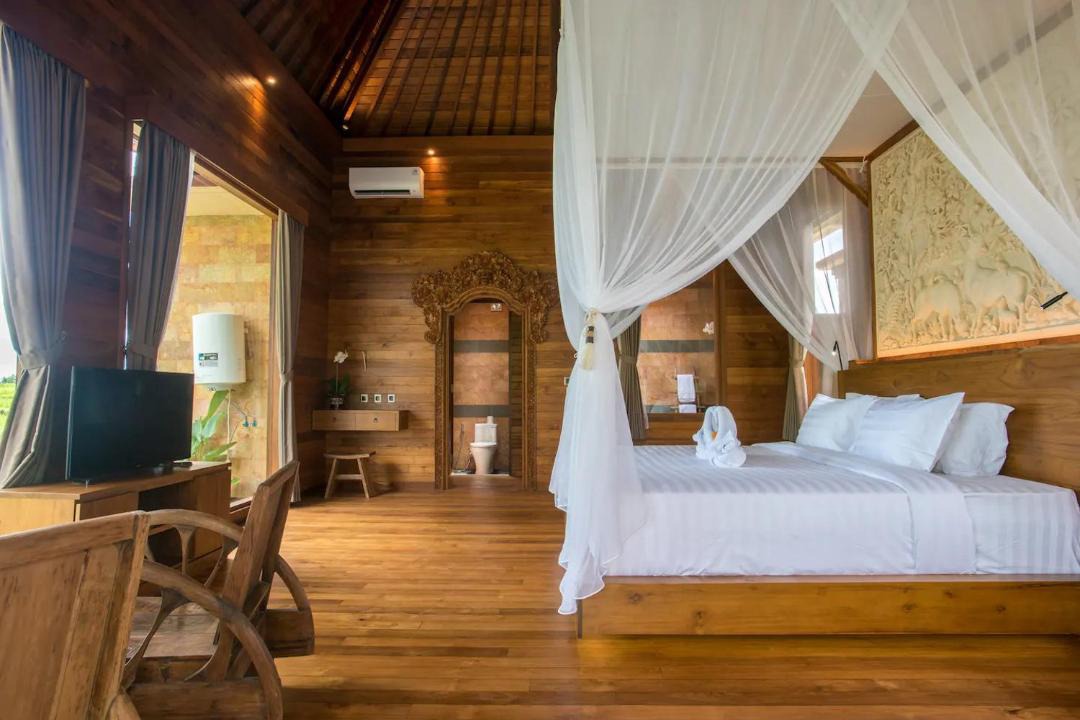 Photo of Bedroom in Pengosekan