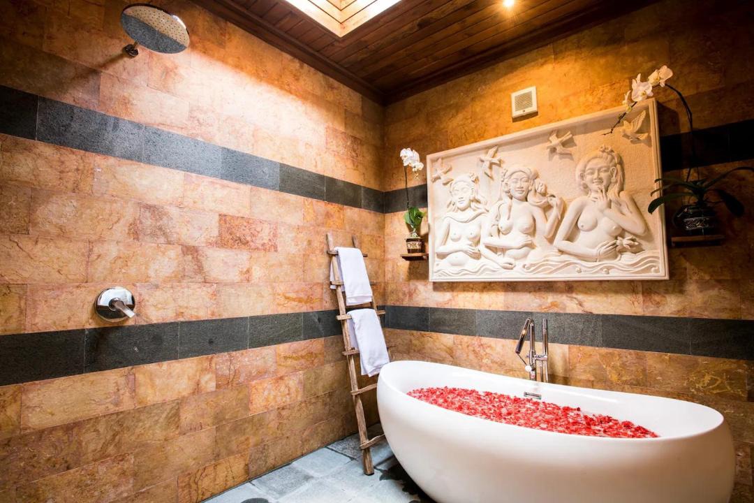 Photo of Bathroom in Pengosekan