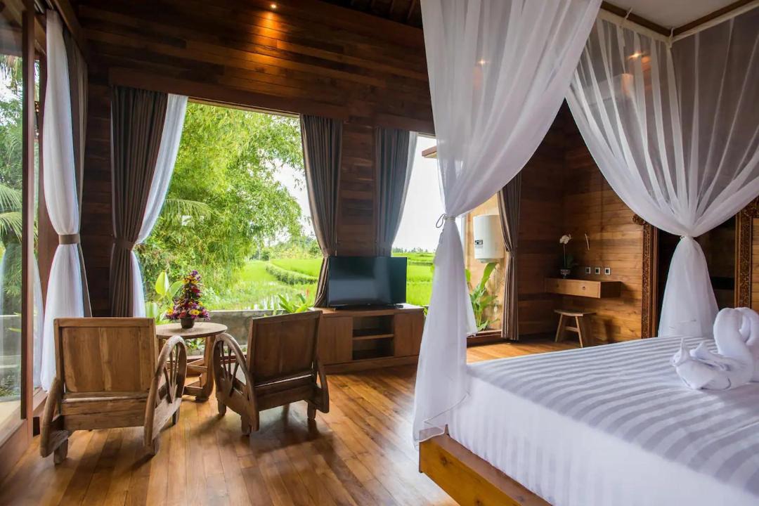 Photo of Bedroom in Pengosekan