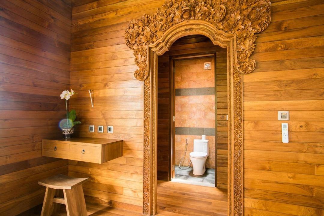 Photo of Bathroom in Pengosekan