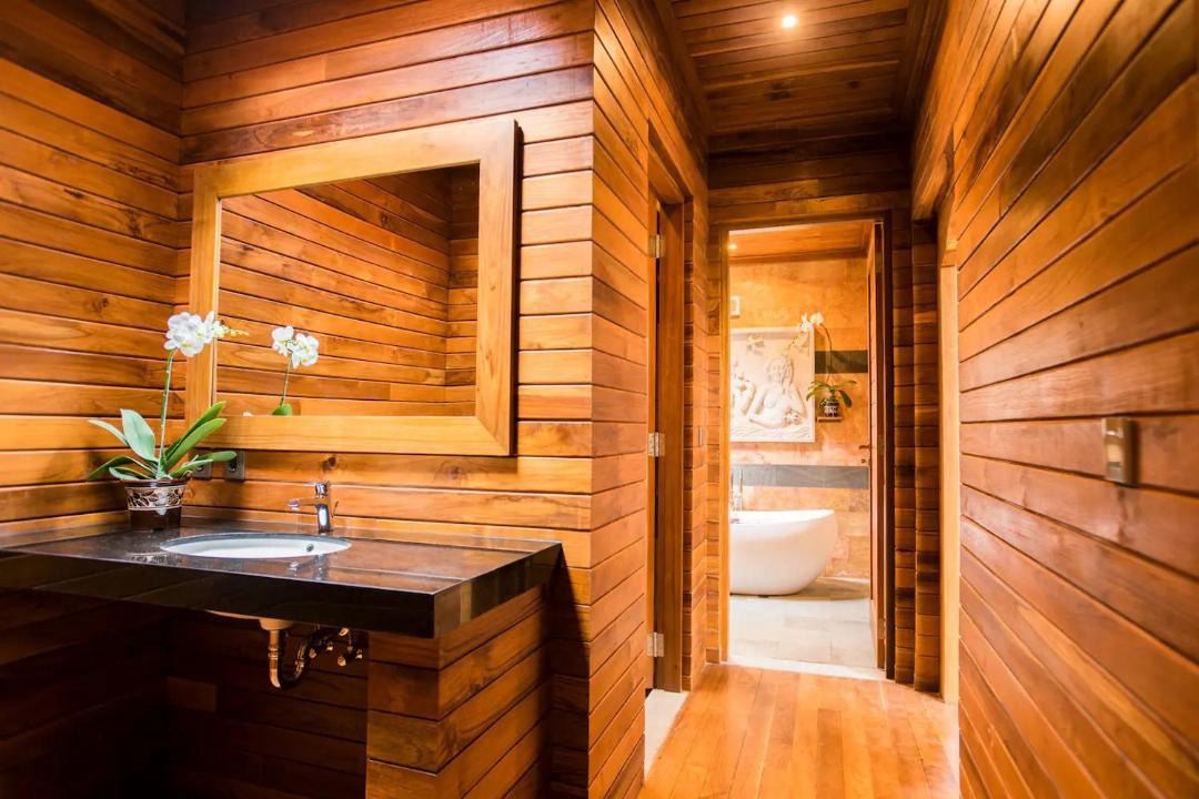 Photo of Bathroom in Pengosekan