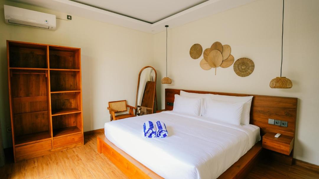 Photo of Bedroom in Ungasan