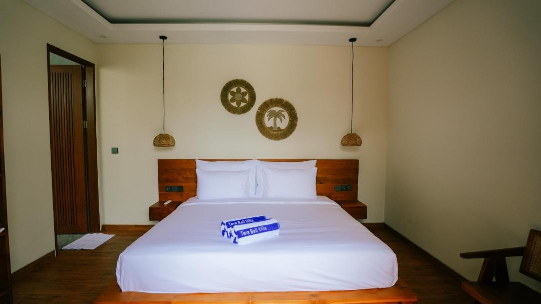 Photo of Bedroom in Ungasan