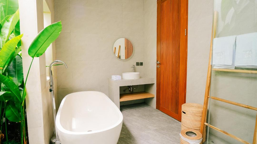 Photo of Bathroom in Ungasan