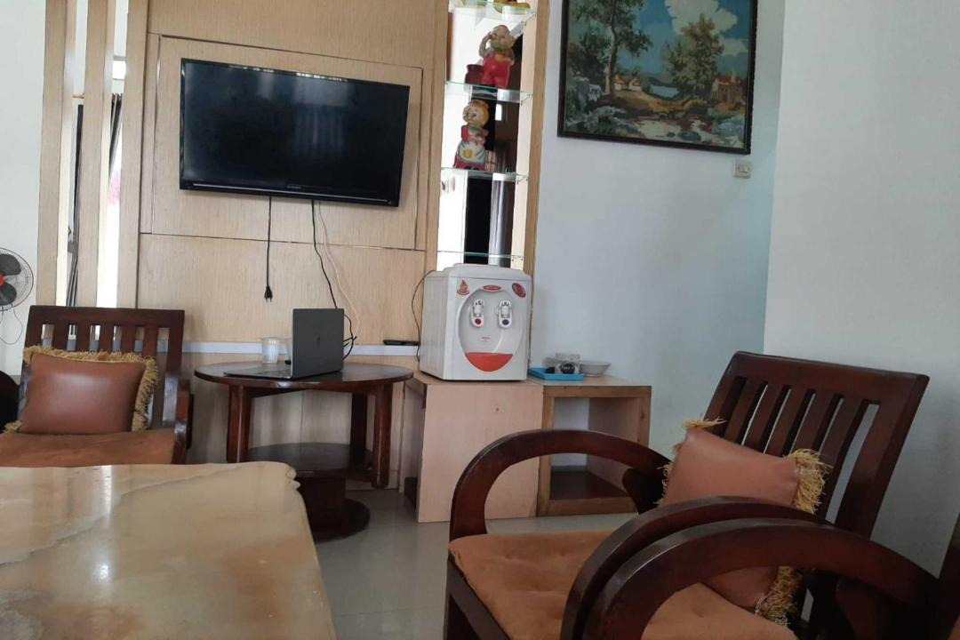 Photo of Livingroom in Purwokerto